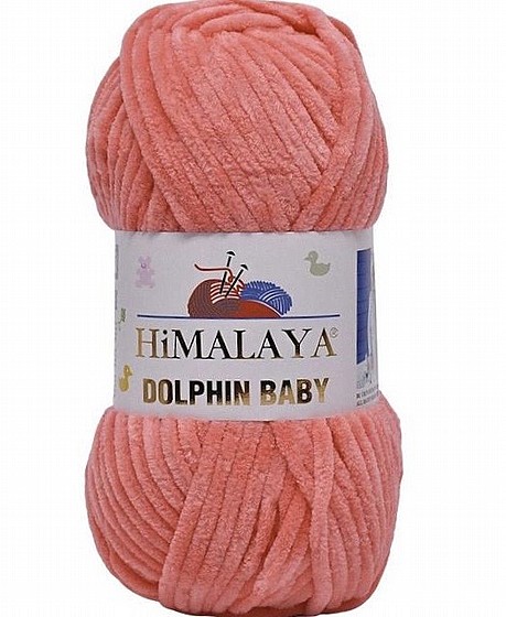 ��� DOLPHIN BABY ���� 80332