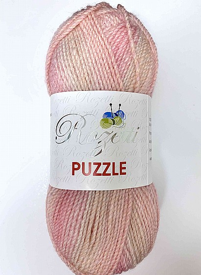 ��� ROZETTI PUZZLE 233-10