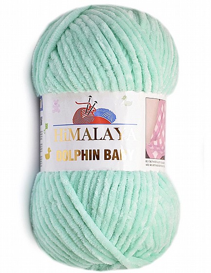 ��� DOLPHIN BABY ���� 80345