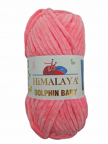 ��� DOLPHIN BABY ���� 80346 