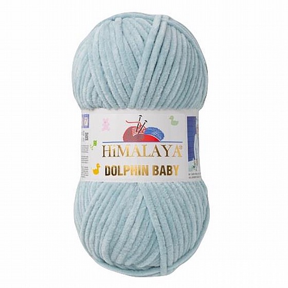 ��� DOLPHIN BABY ������ 80347