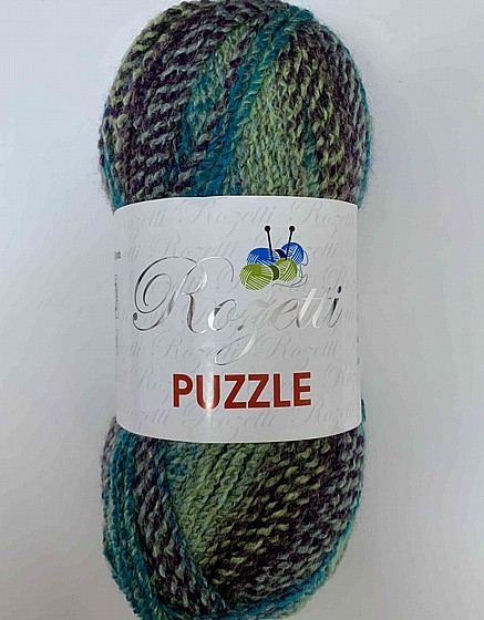 ��� ROZETTI PUZZLE 232-19