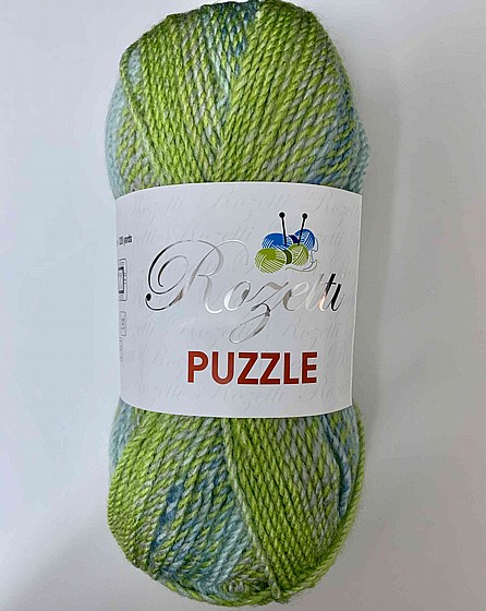 ��� ROZETTI PUZZLE 233-22