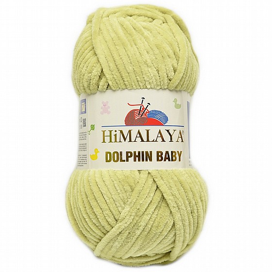 ��� DOLPHIN BABY ���� 80359