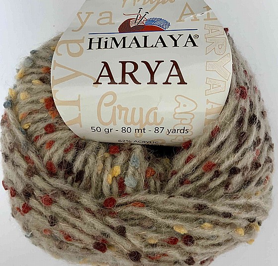 ��� ARYA ����� 76606 