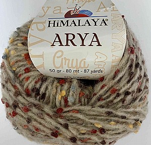 צמר ARYA מנוקד 76606 צמר ARYA מנוקד 76606