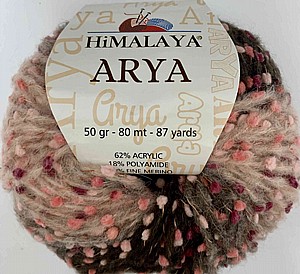 צמר ARYA מנוקד 76609 צמר ARYA מנוקד 76609