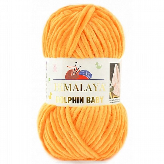 ��� DOLPHIN BABY ���� 80368