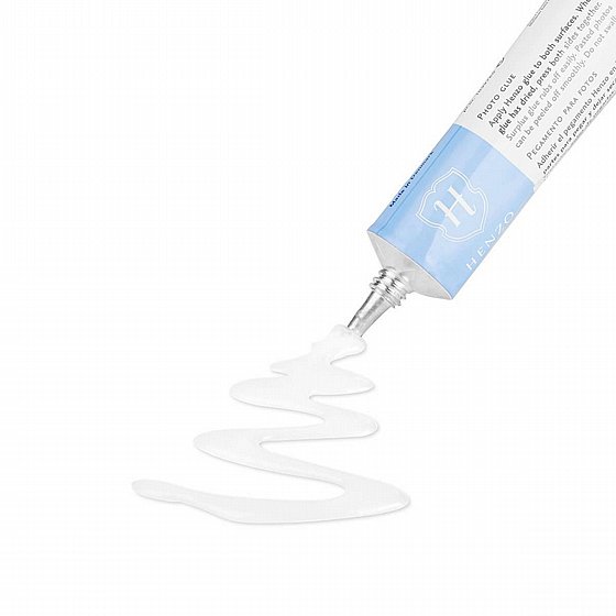 ��� ������� 50 �"� Henzo Photo Glue