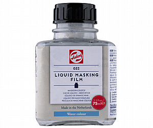 ���� ����� ����� ��� 75 ��� ���� Talens Masking) 052)