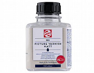 ��� �� ����� ��� 003 ���� 75 ��� (Picture Varnish Matt)