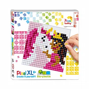 פיקסל הובי XL - נסיכה 12/12 ס"מ פיקסל הובי XL - נסיכה 12/12 ס"מ
