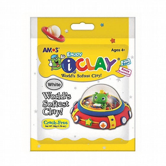 ���� �� -��� I CLAY