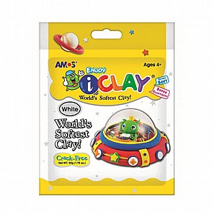 ���� �� -��� I CLAY