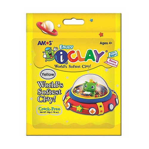 ���� �� ����- I CLAY