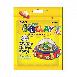 ���� �� ����- I CLAY
