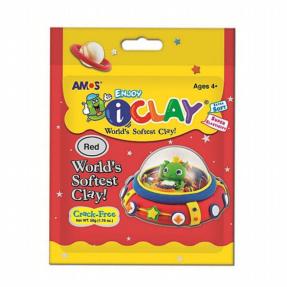 ���� �� ����-I CLAY