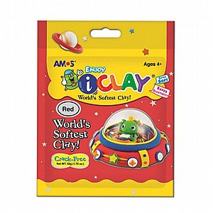 ���� �� ����-I CLAY