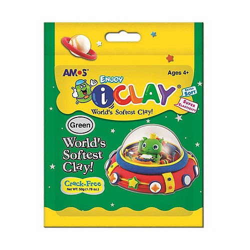 ���� �� ���� -I CLAY