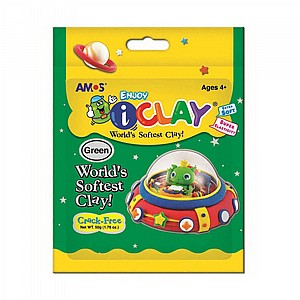 ���� �� ���� -I CLAY