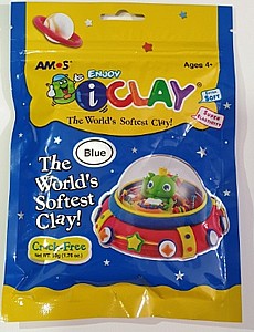 ���� �� ����- I CLAY