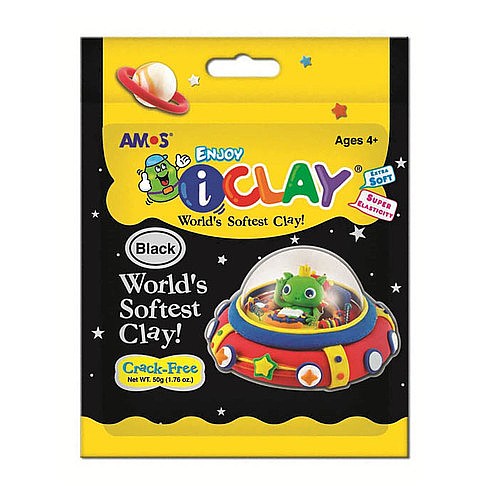 ���� �� ���� -I CLAY