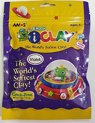 ���� �� ���� -I CLAY
