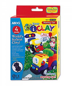 ���� ���� �� I CLAY -�������