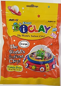 ���� �� ����- I CLAY