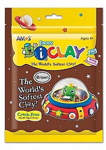 חימר קל חום - I CLAY חימר קל חום - I CLAY