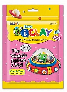 ���� �� ����- I CLAY 