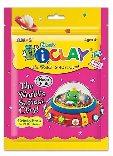 ���� �� ���� ����- I CLAY 