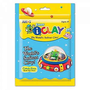 ���� �� ���� -I CLAY