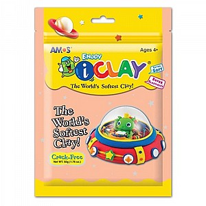 ���� �� ���- I CLAY