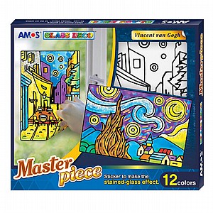 ���� 12 ���� ����+3 ��� ����� VAN GOGH