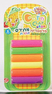פלסטי קידי רכה מאוד זוהרת מתירס פלסטי קידי רכה מאוד זוהרת מתירס