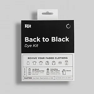 ���� ����� ������ ���� BLACK TO BLACK RIT