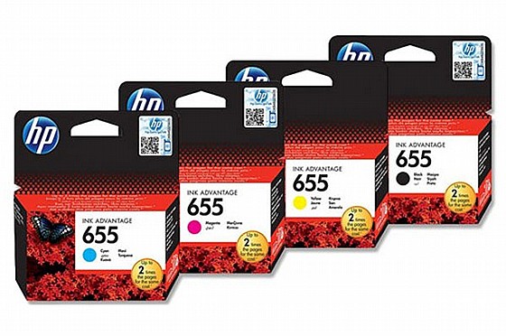 ��� ��� HP-655 ���� ����� 