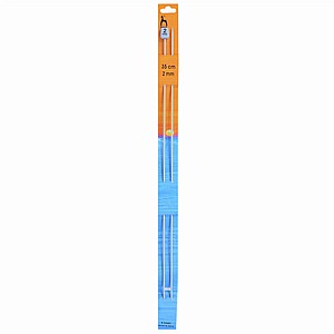מסרגות זוגות 2.5 מ"מ מסרגות זוגות 2.5 מ"מ