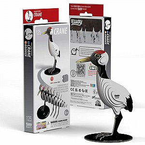 יוגי עגור יוגי עגור