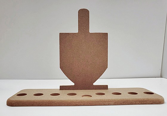 ������� MDF ������ 