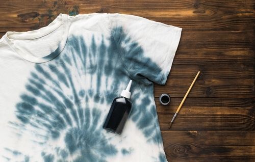 חולצת טאי דאי